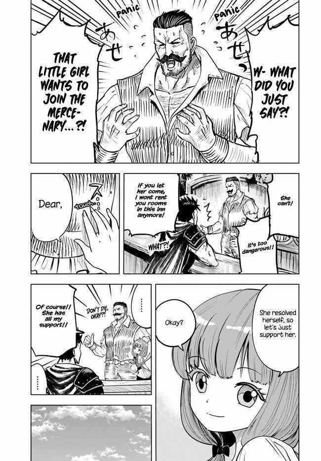 Road to Kingdom Chapter 24 - Page 17 in English