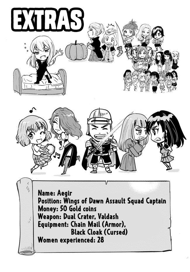 Road to Kingdom Chapter 29 - Page 25 in English