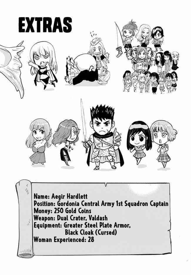 Road to Kingdom Chapter 34 - Page 35 in English
