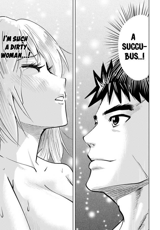 Road to Kingdom Chapter 37 - Page 29 in English