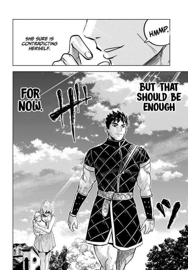 Road to Kingdom Chapter 38 - Page 29 in English