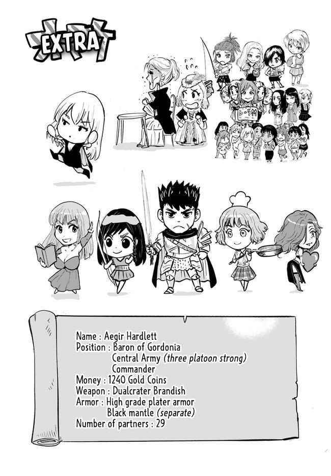 Road to Kingdom Chapter 41 - Page 29 in English