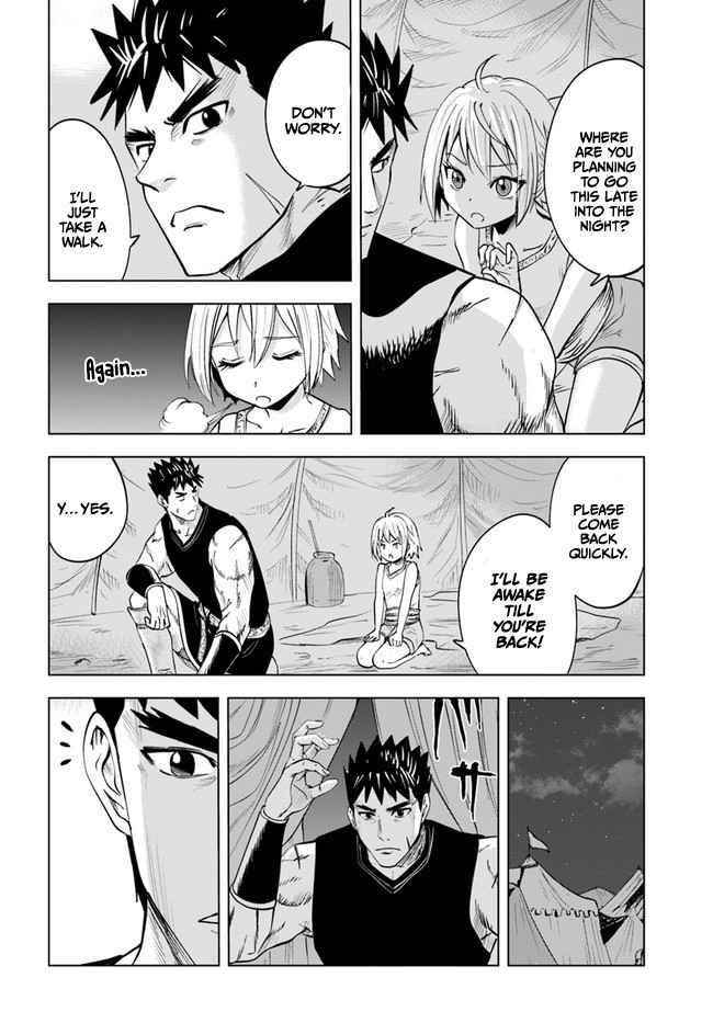 Road to Kingdom Chapter 42 - Page 14 in English