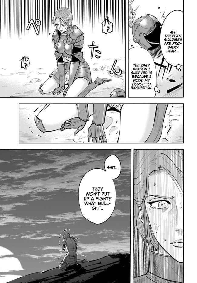 Road to Kingdom Chapter 42 - Page 5 in English