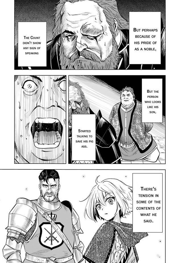 Road to Kingdom Chapter 46 - Page 29 in English