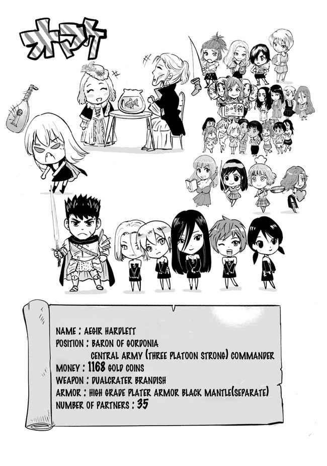 Road to Kingdom Chapter 47 - Page 30 in English