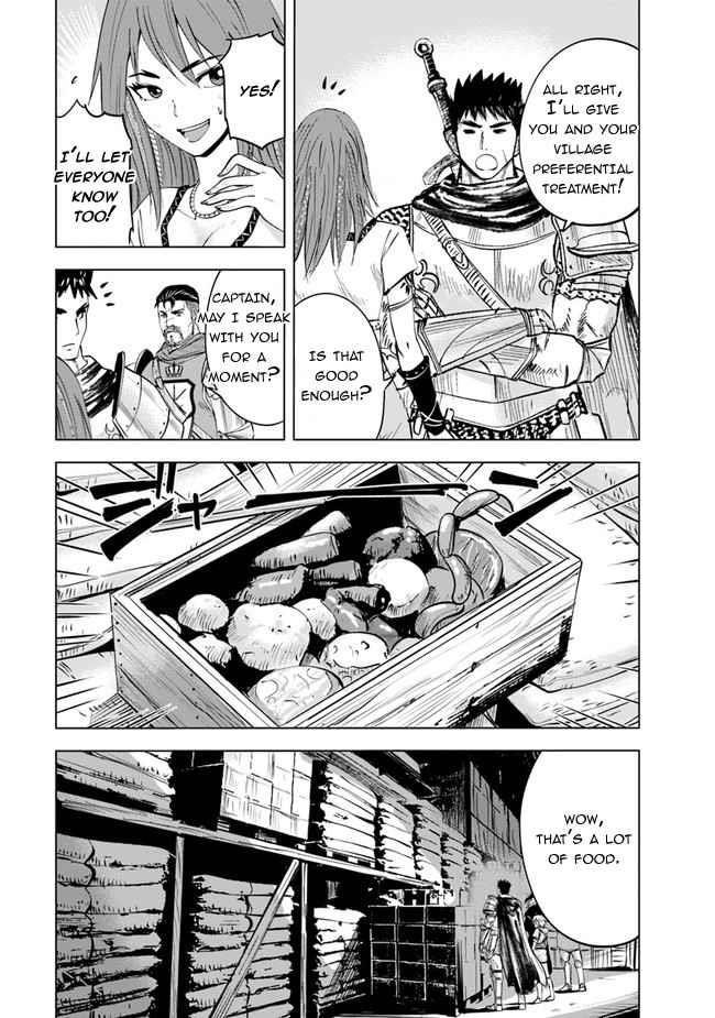 Road to Kingdom Chapter 47 - Page 6 in English