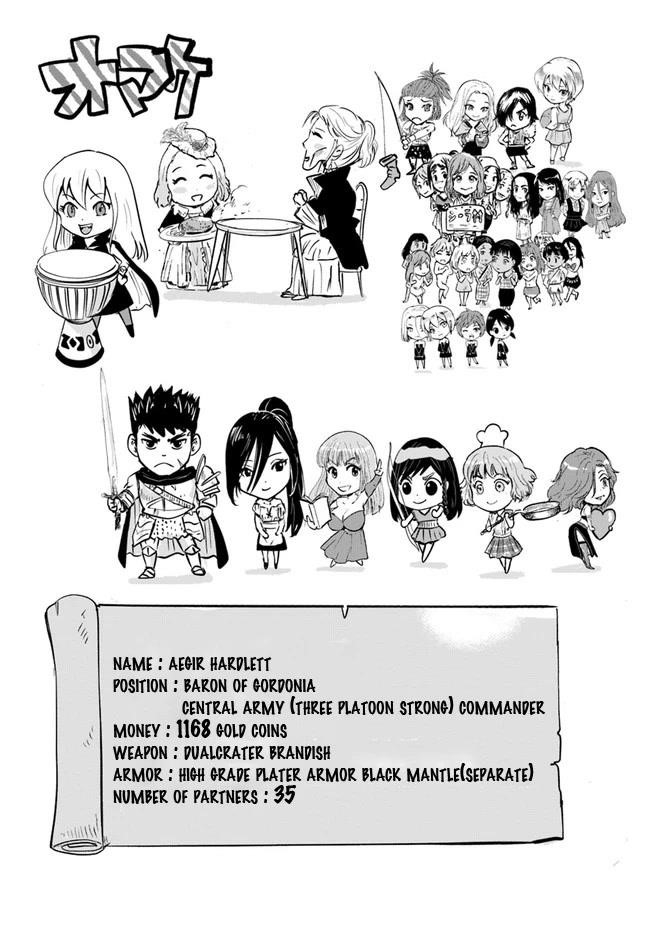 Road to Kingdom Chapter 48 - Page 31 in English