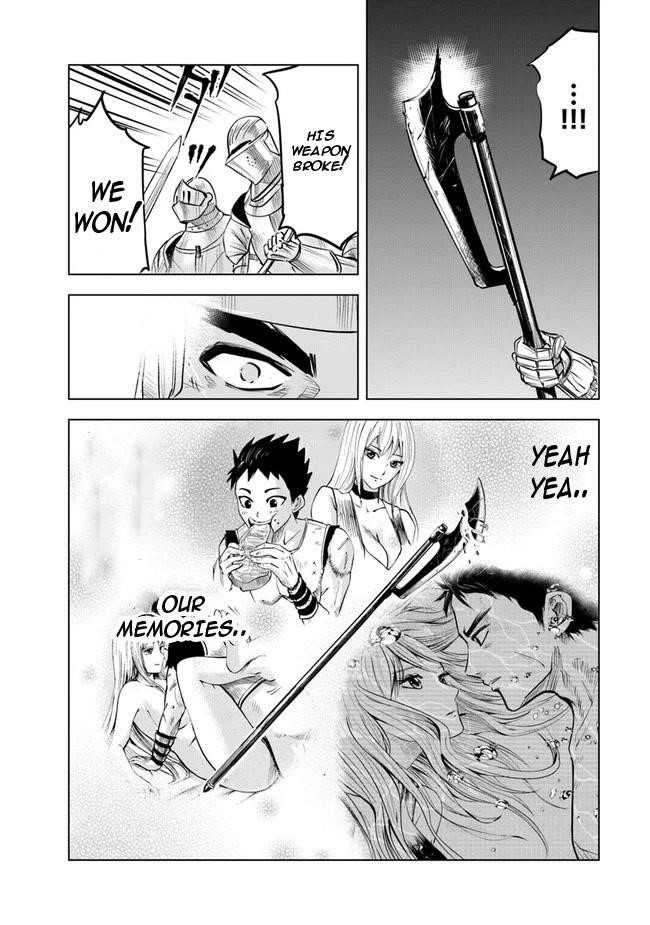 Road to Kingdom Chapter 52 - Page 40 in English
