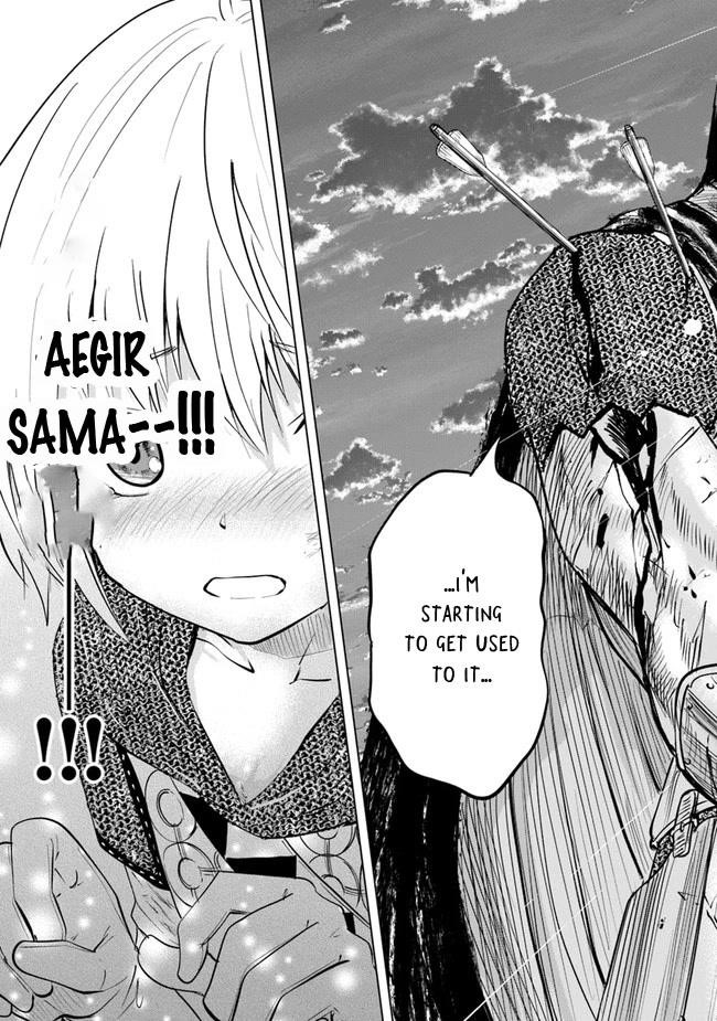 Road to Kingdom Chapter 53 - Page 30 in English