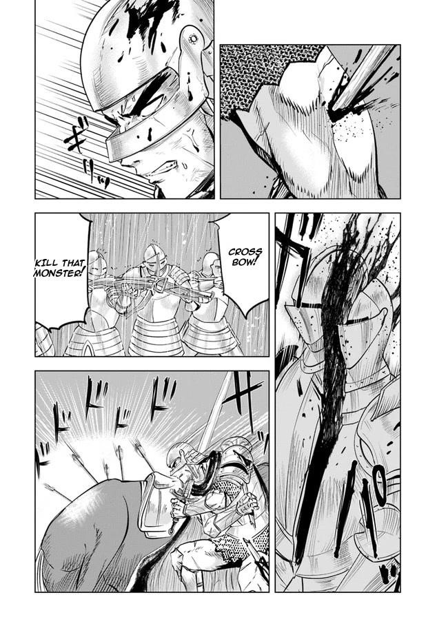 Road to Kingdom Chapter 53 - Page 6 in English