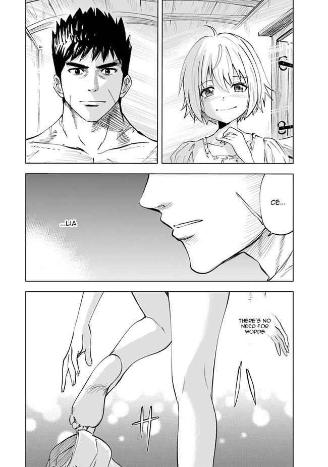 Road to Kingdom Chapter 55 - Page 13 in English