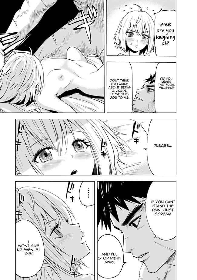 Road to Kingdom Chapter 55 - Page 15 in English