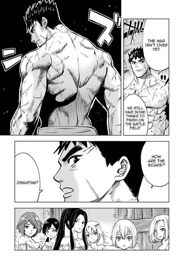 Road to Kingdom Chapter 55 - Page 7 in English