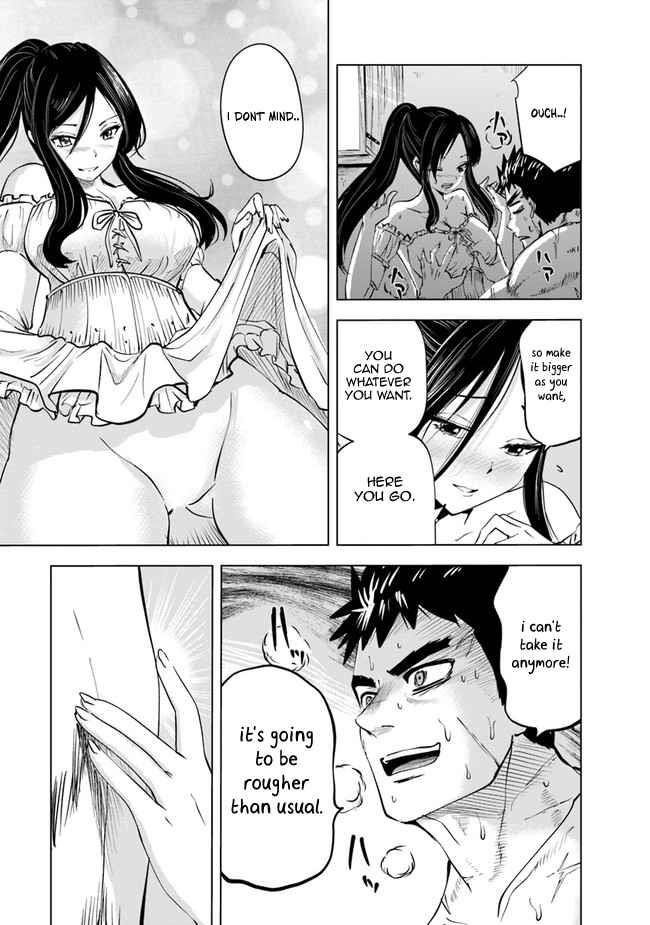Road to Kingdom Chapter 55 - Page 9 in English