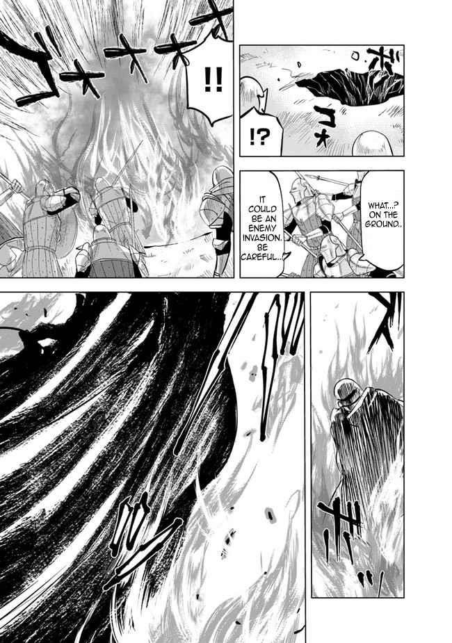 Road to Kingdom Chapter 56 - Page 15 in English