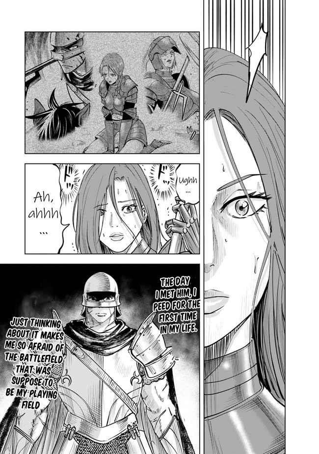 Road to Kingdom Chapter 57 - Page 15 in English
