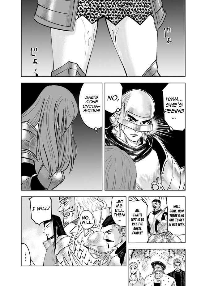 Road to Kingdom Chapter 57 - Page 20 in English