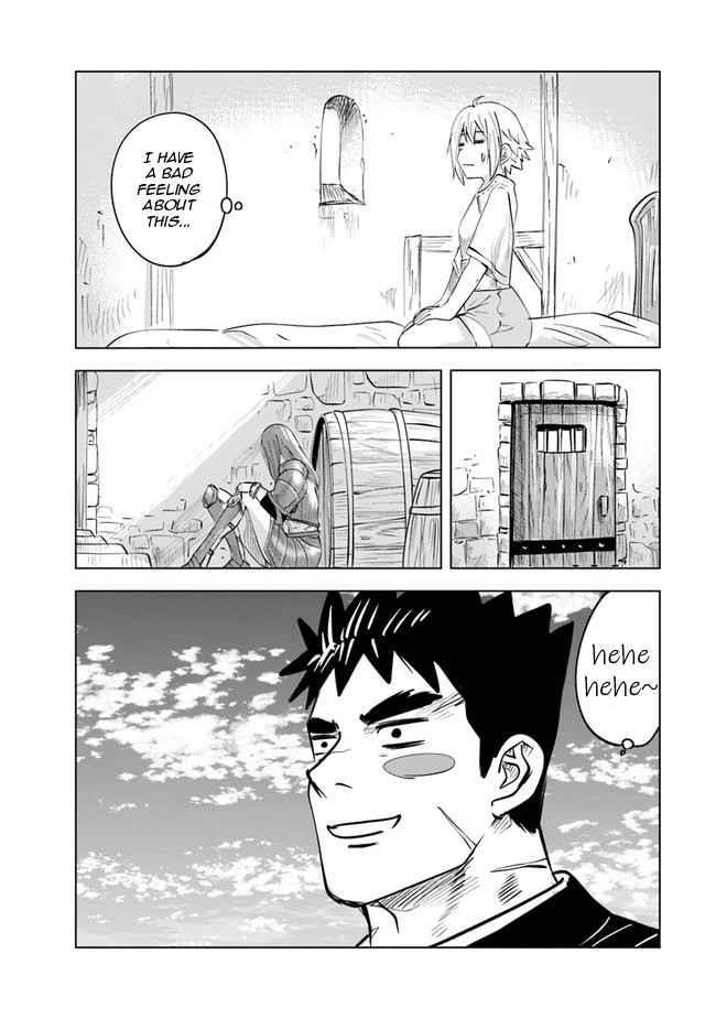 Road to Kingdom Chapter 57 - Page 24 in English