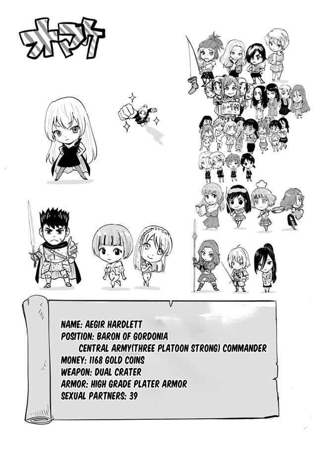 Road to Kingdom Chapter 59 - Page 31 in English