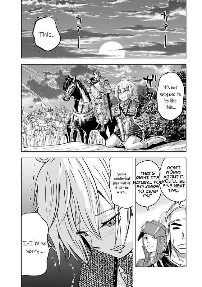 Road to Kingdom Chapter 60 - Page 10 in English