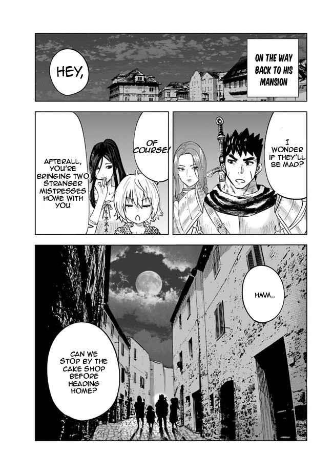 Road to Kingdom Chapter 60 - Page 30 in English