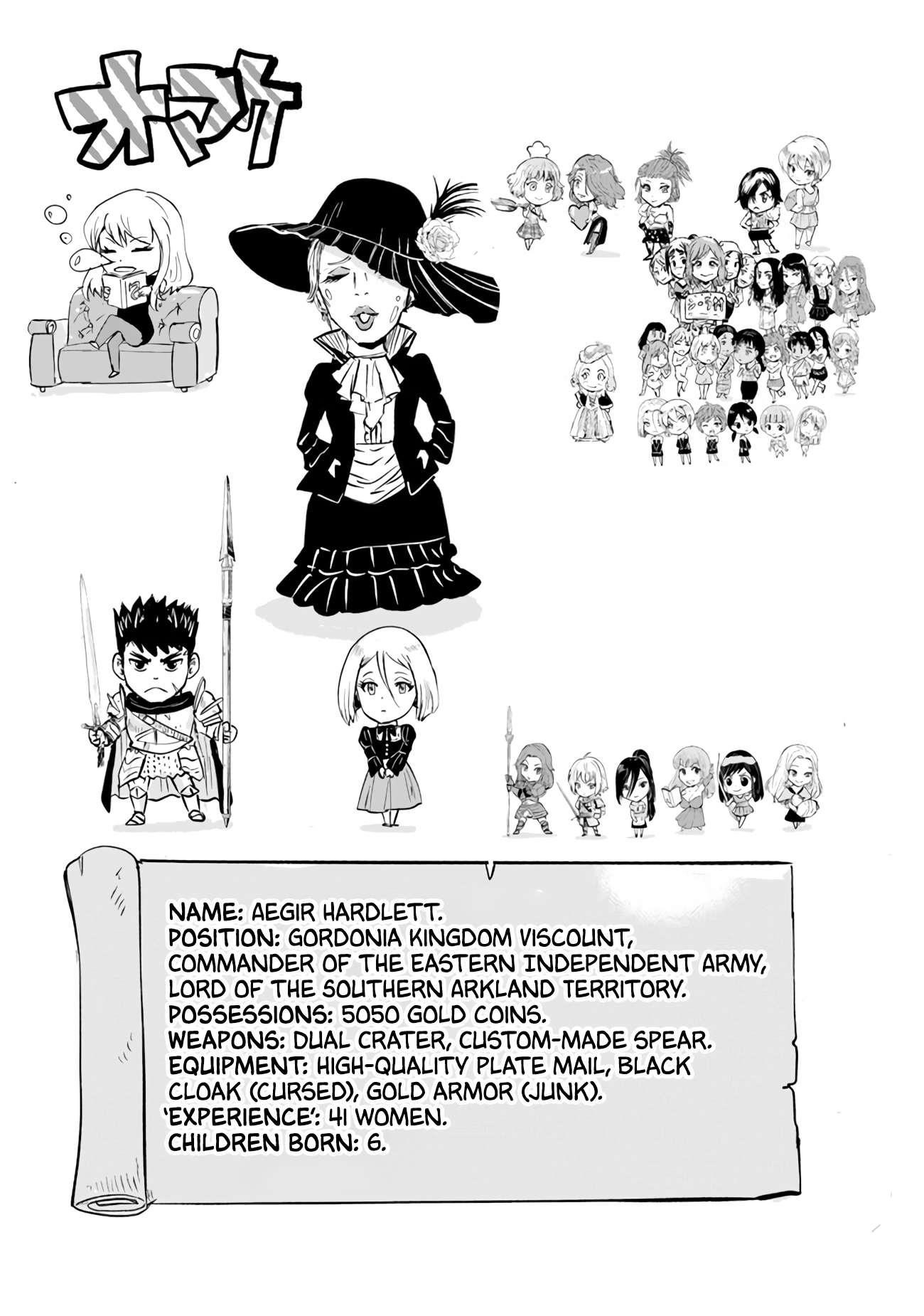 Road to Kingdom Chapter 68 - Page 31 in English