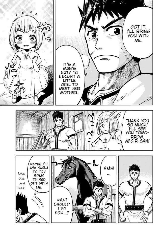 Road to Kingdom Chapter 7.2 - Page 4 in English