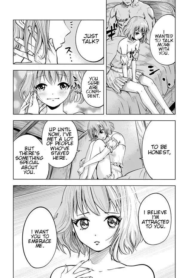 Road to Kingdom Chapter 7.2 - Page 7 in English