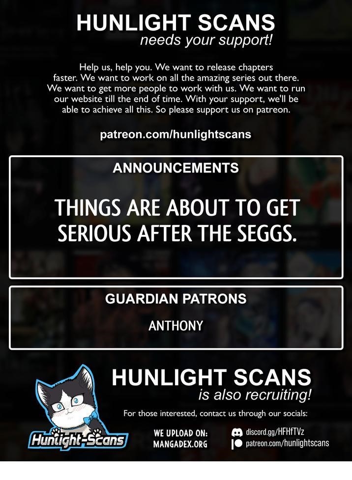 Road to Kingdom Chapter 76 - Page 26 in English