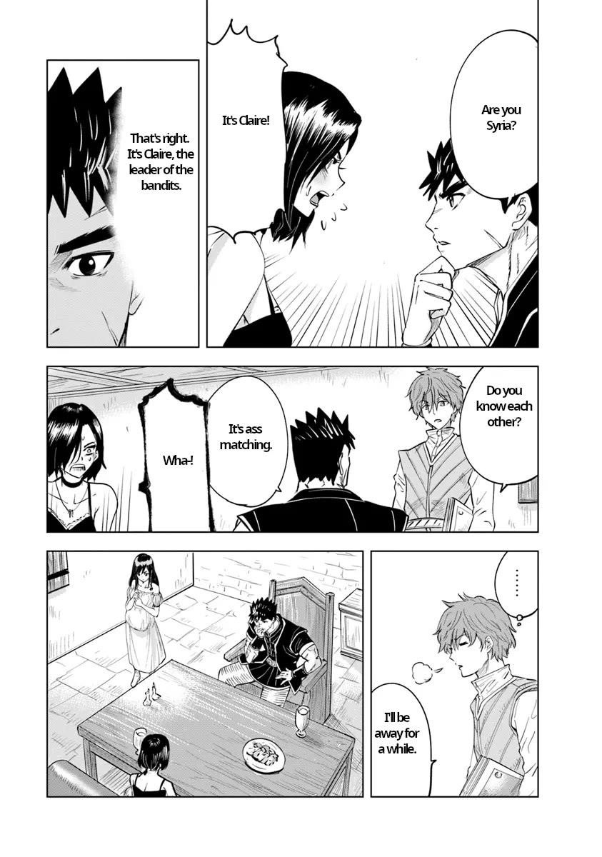 Road to Kingdom Chapter 87 - Page 13 in English