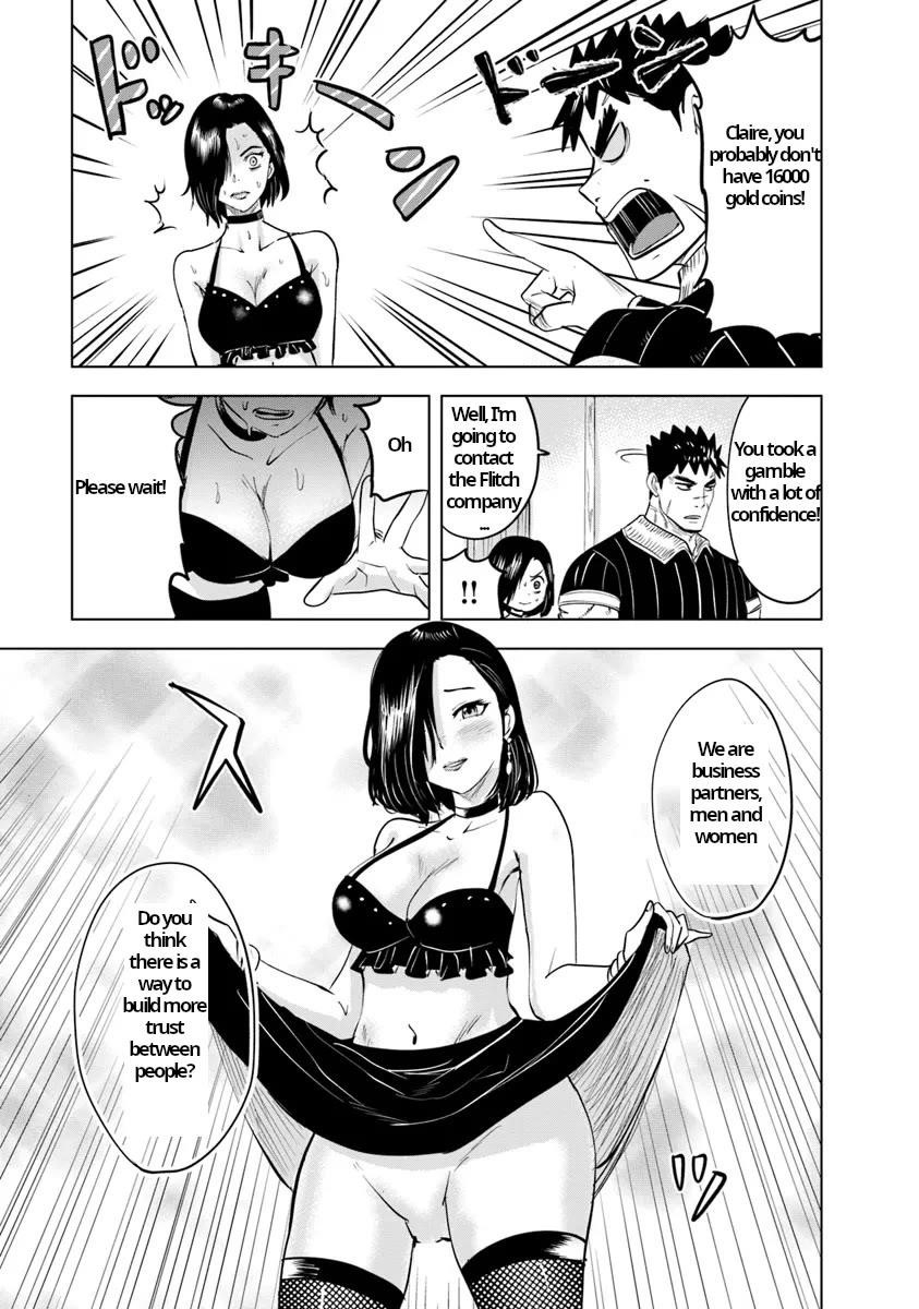 Road to Kingdom Chapter 87 - Page 25 in English