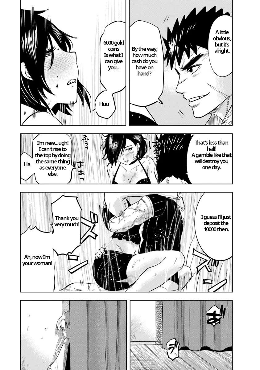 Road to Kingdom Chapter 87 - Page 27 in English