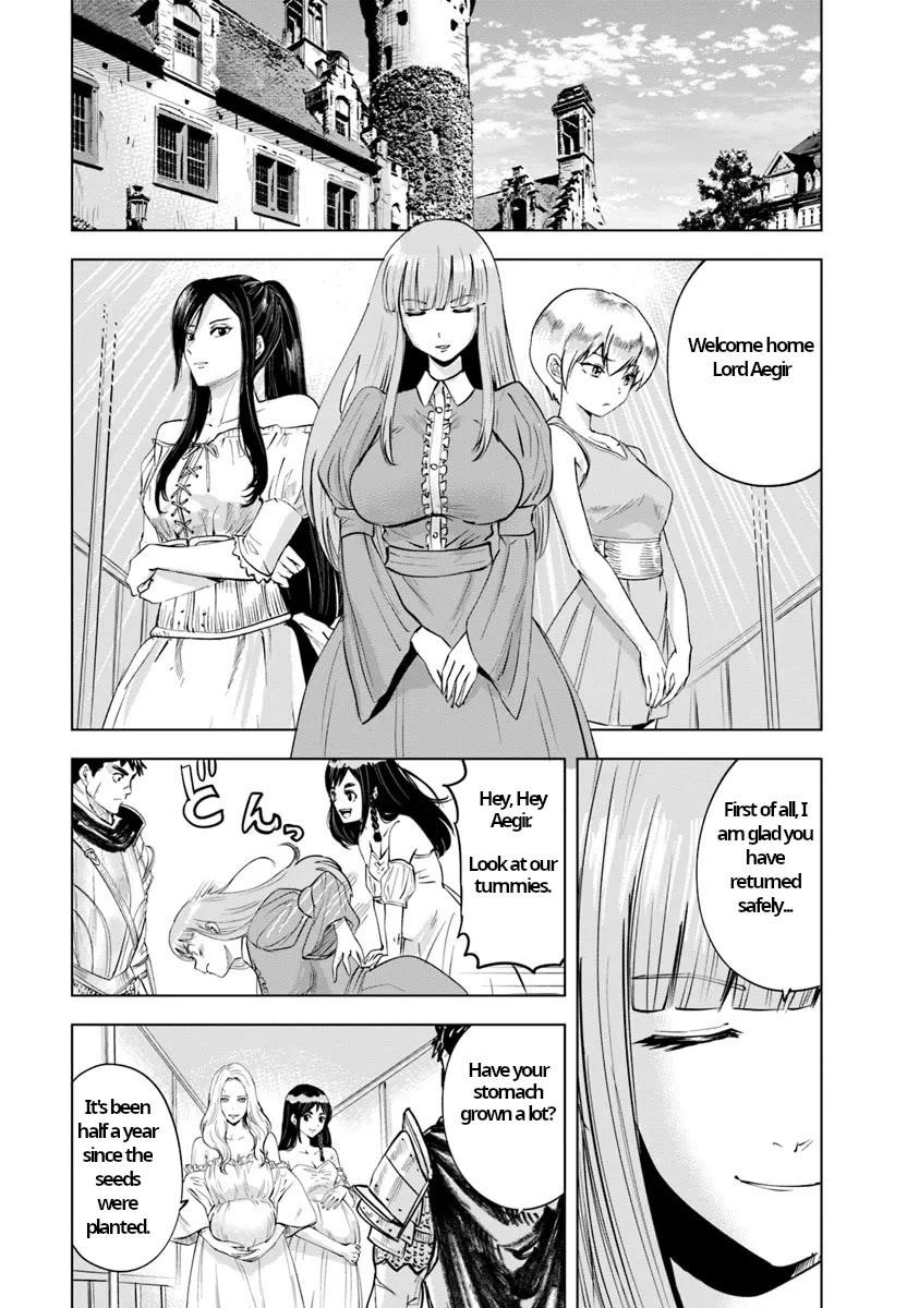 Road to Kingdom Chapter 87 - Page 5 in English