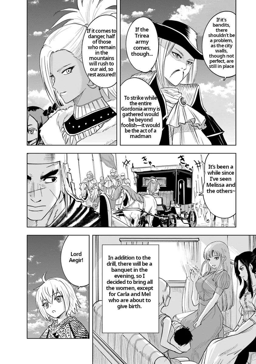 Road to Kingdom Chapter 88 - Page 10 in English