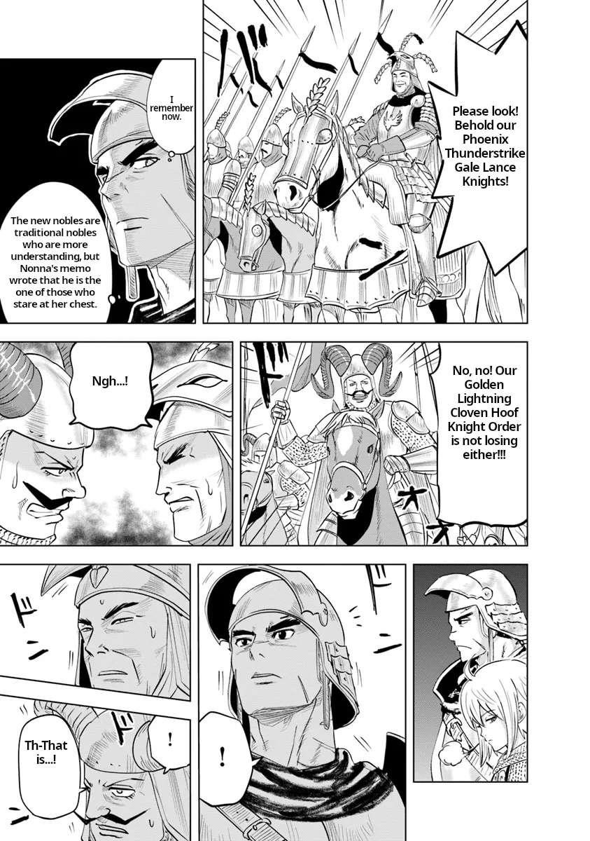 Road to Kingdom Chapter 88 - Page 25 in English