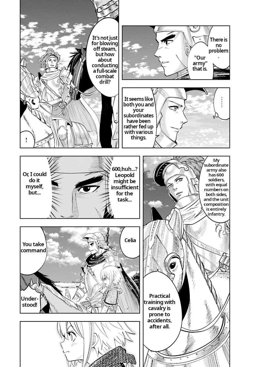 Road to Kingdom Chapter 88 - Page 29 in English