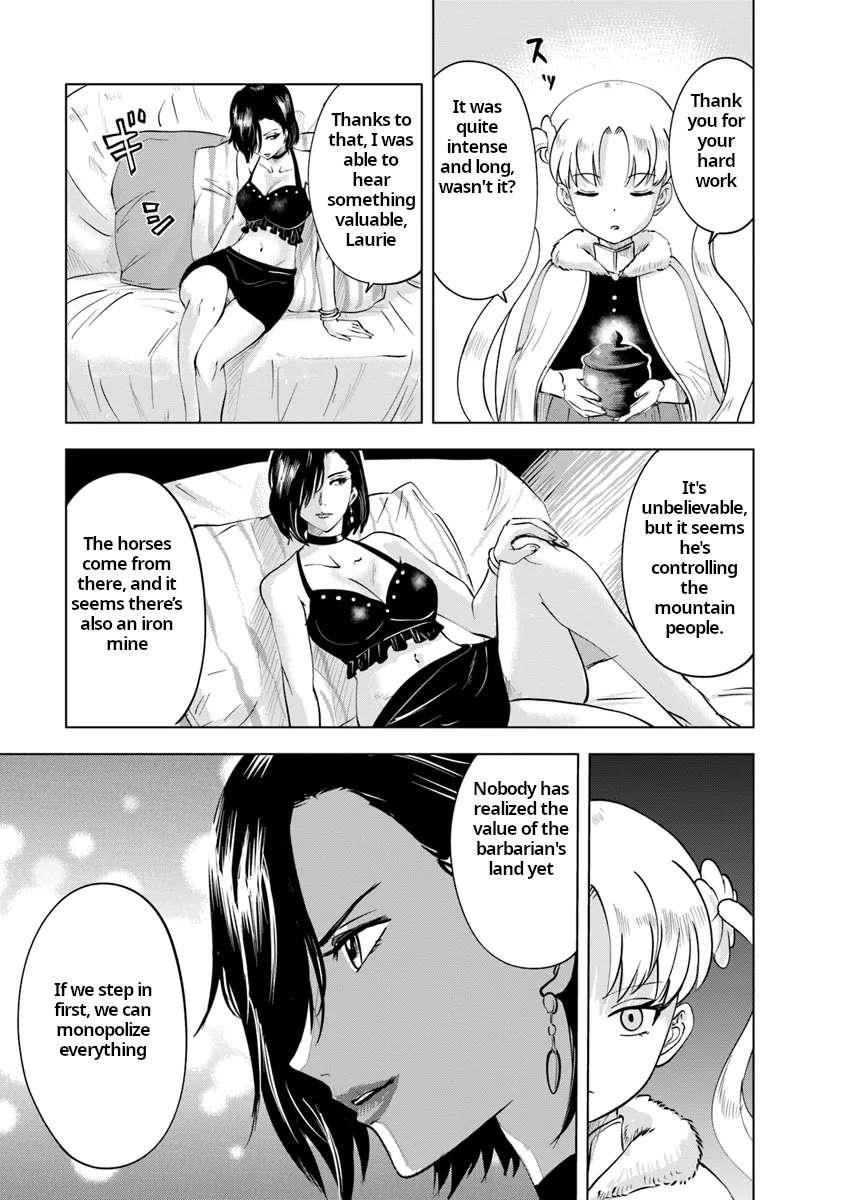 Road to Kingdom Chapter 88 - Page 3 in English