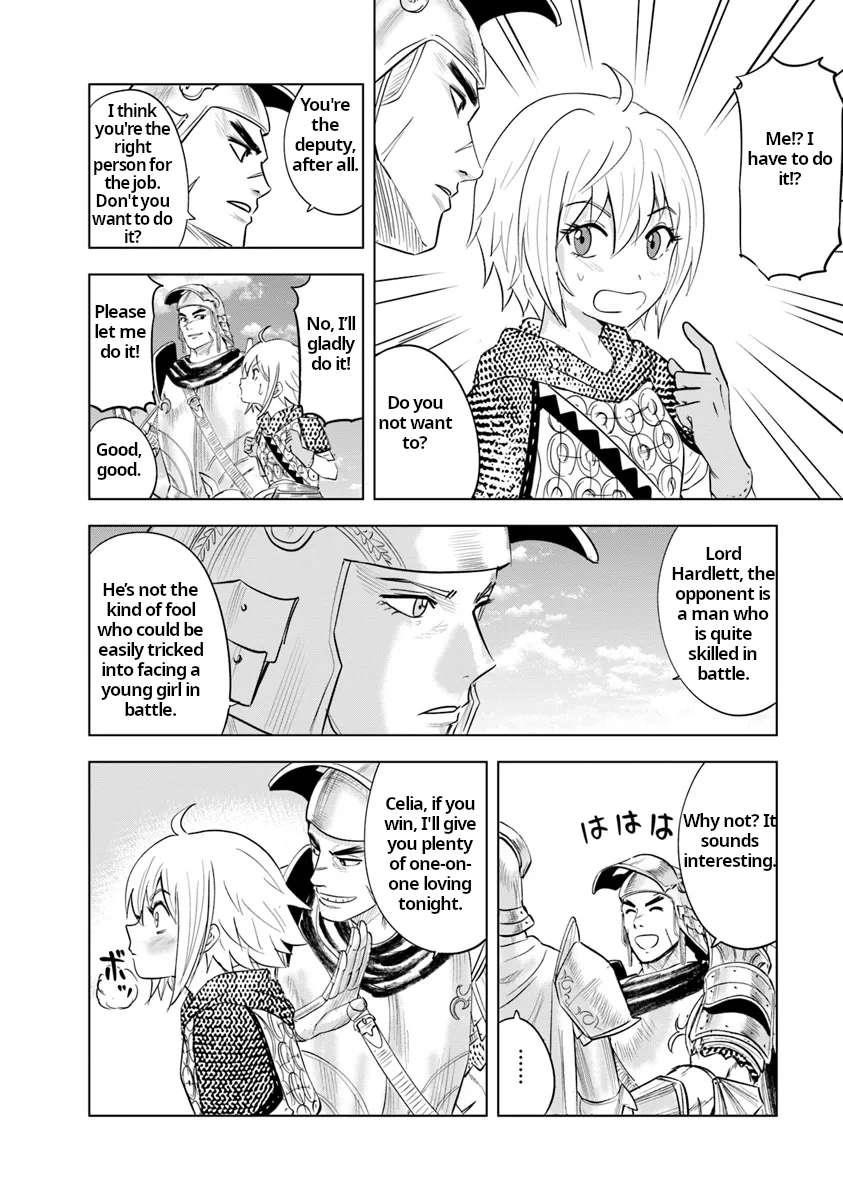 Road to Kingdom Chapter 88 - Page 30 in English