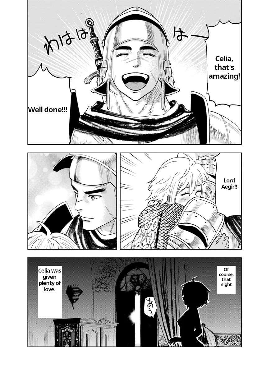 Road to Kingdom Chapter 88 - Page 38 in English