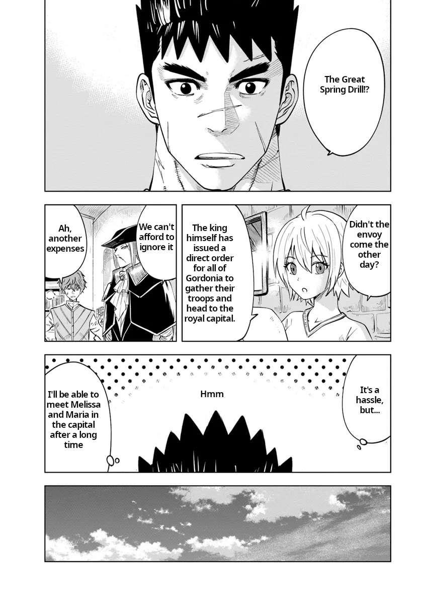 Road to Kingdom Chapter 88 - Page 8 in English