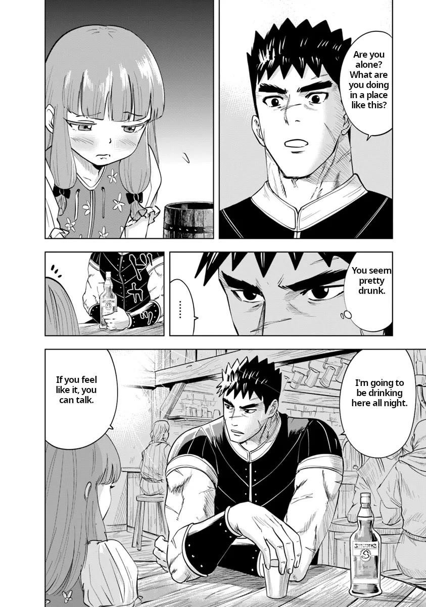 Road to Kingdom Chapter 89 - Page 16 in English
