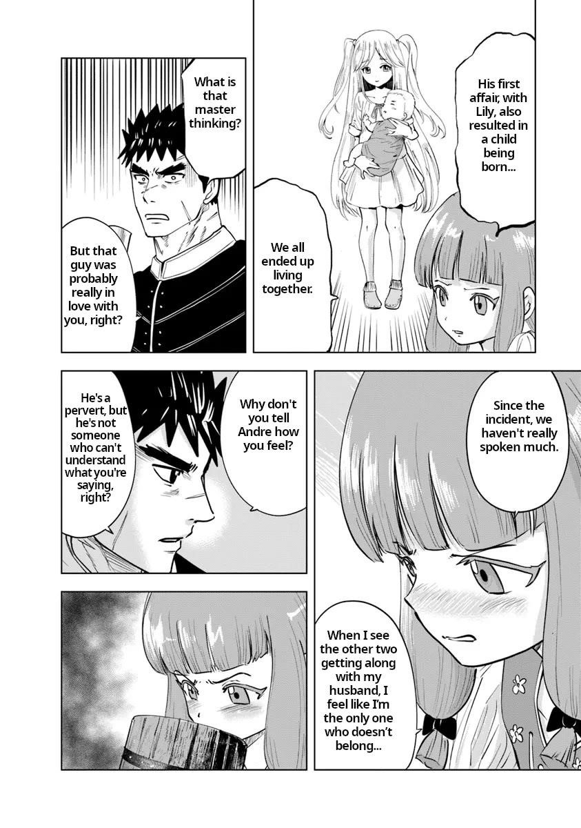 Road to Kingdom Chapter 89 - Page 18 in English