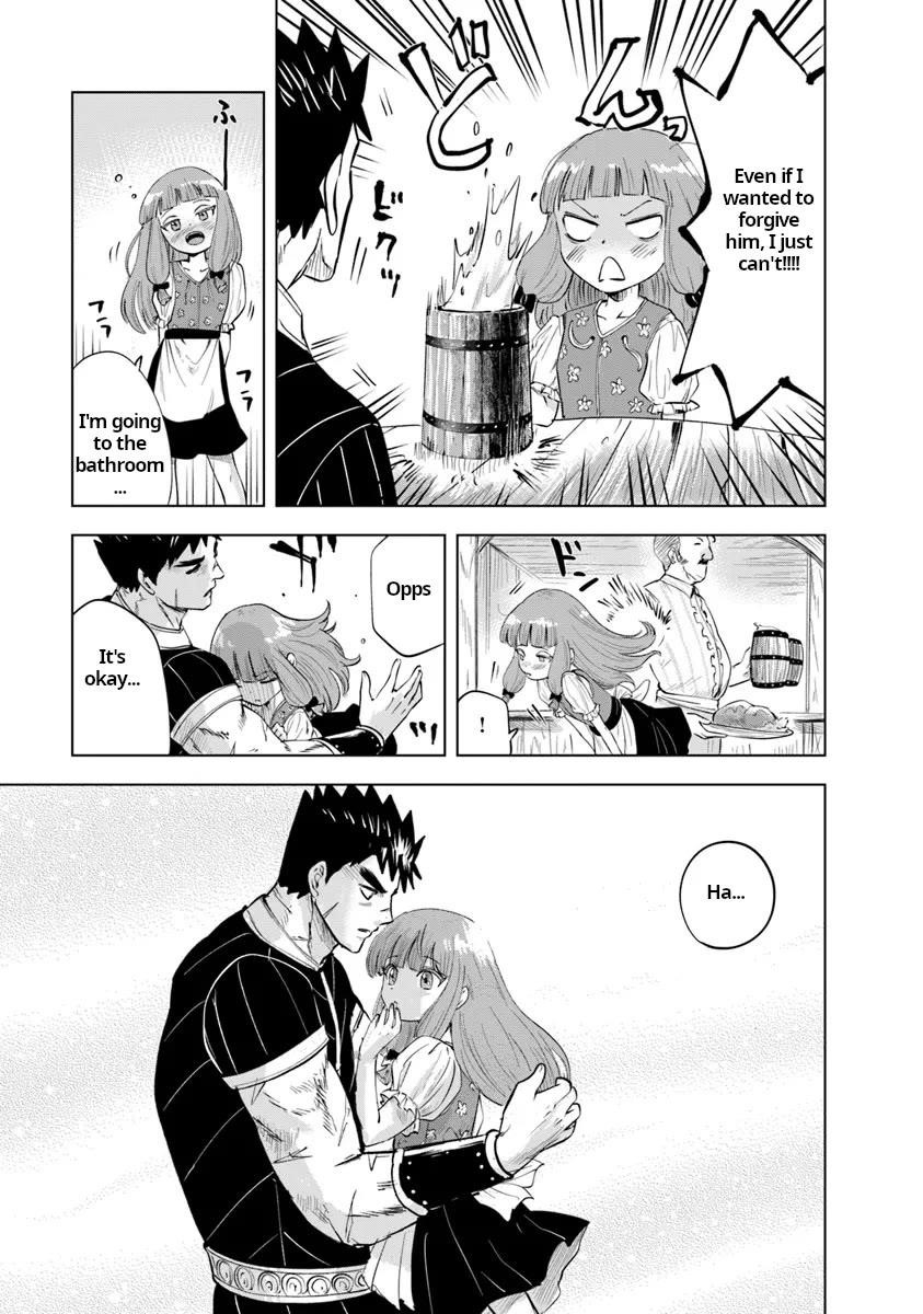 Road to Kingdom Chapter 89 - Page 19 in English
