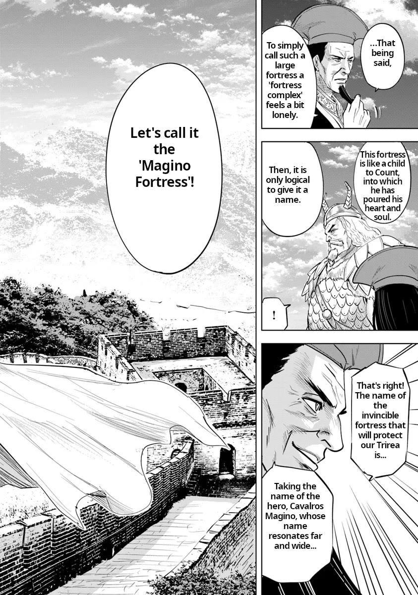 Road to Kingdom Chapter 89 - Page 31 in English