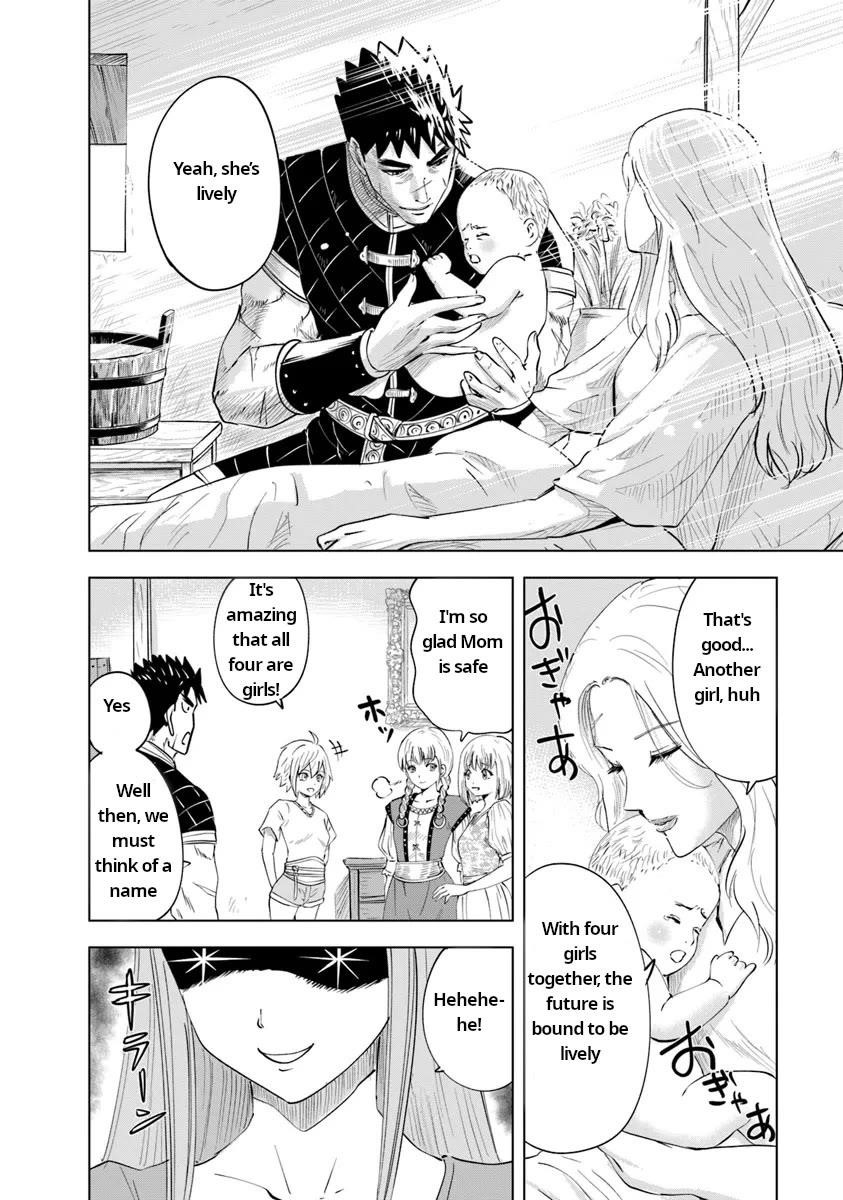 Road to Kingdom Chapter 91 - Page 10 in English
