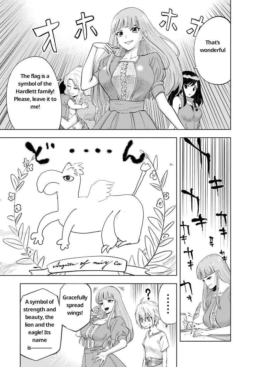 Road to Kingdom Chapter 92 - Page 15 in English