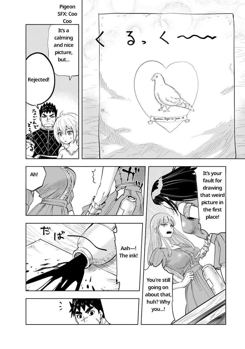 Road to Kingdom Chapter 92 - Page 18 in English