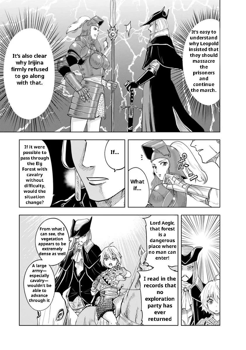 Road to Kingdom Chapter 94 - Page 26 in English