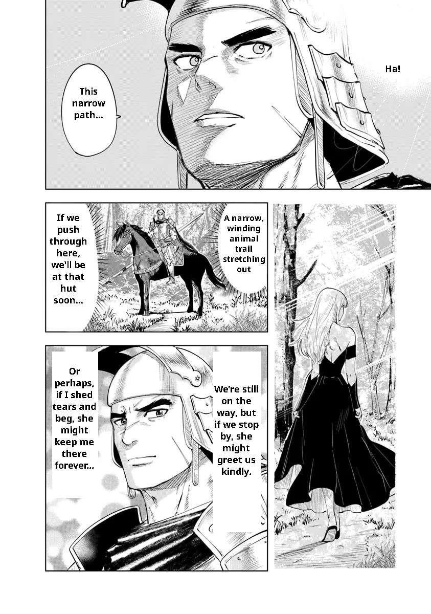 Road to Kingdom Chapter 95 - Page 10 in English